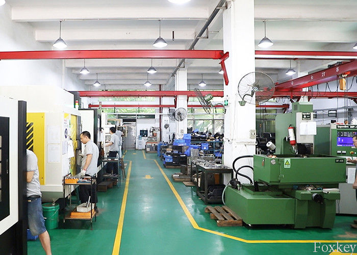 China KEYBOY INDUSTRIAL CO . , LIMITED Bedrijfsprofiel